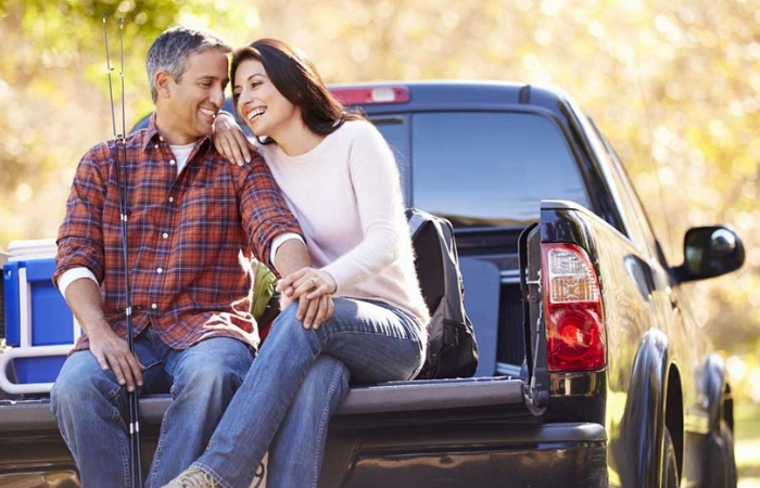 Seguro para pick up en uso personal y recreativo