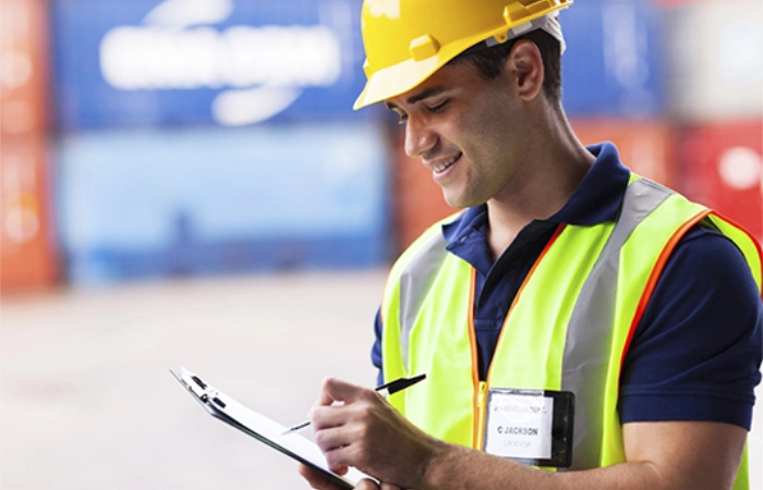 ART riesgos del trabajo y seguridad laboral en empresa