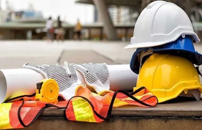 ART riesgos del trabajo y elementos de seguridad laboral