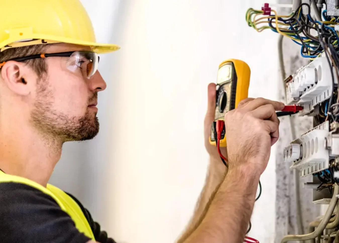 Seguro de accidentes personales para trabajadores