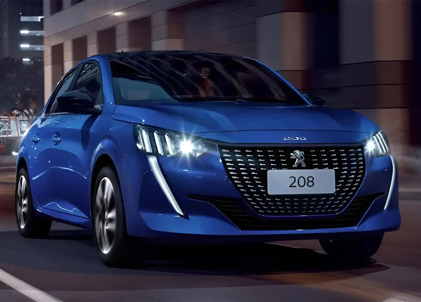 Seguro para auto particular