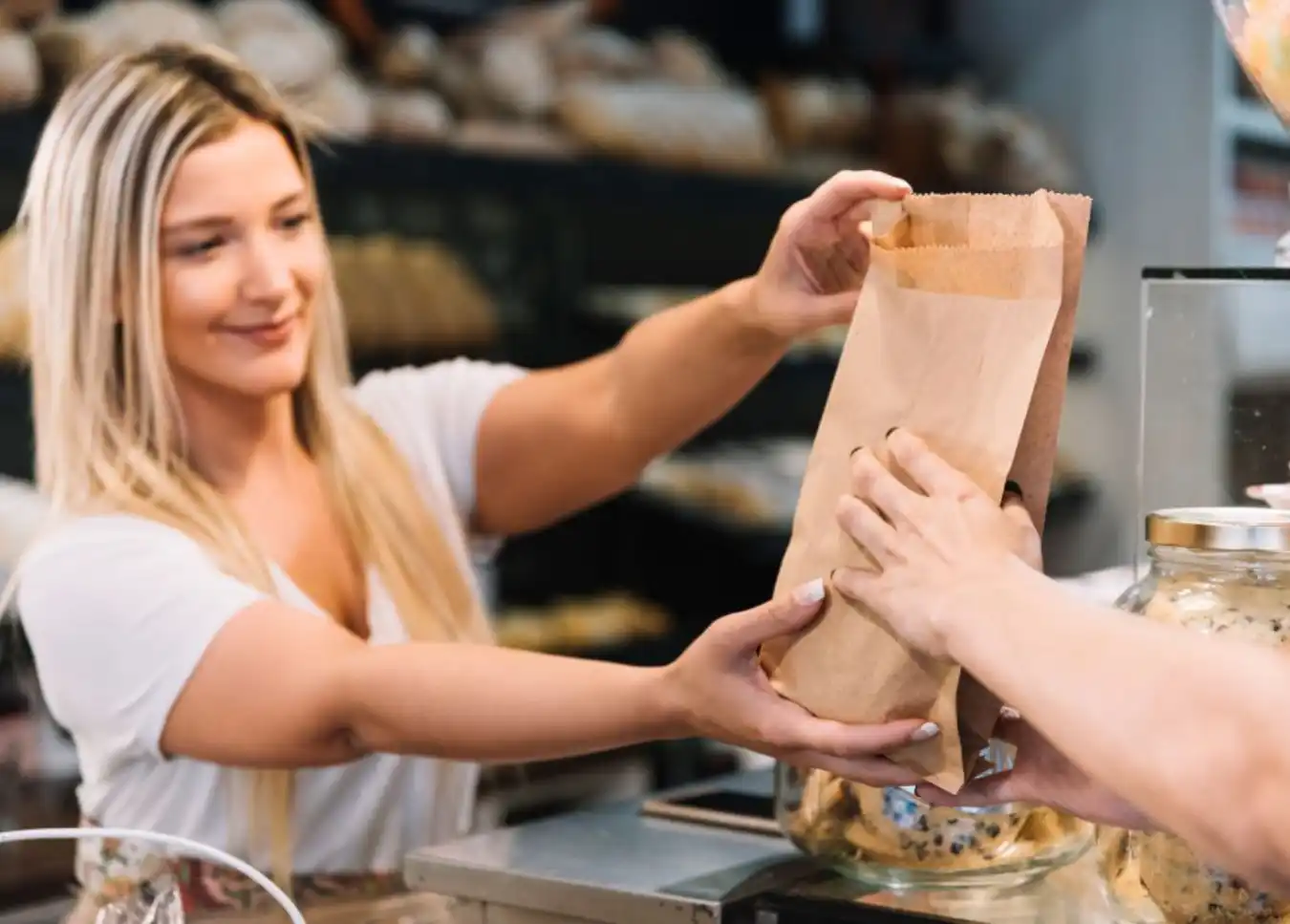 Seguro para comercio y local comercial en funcionamiento