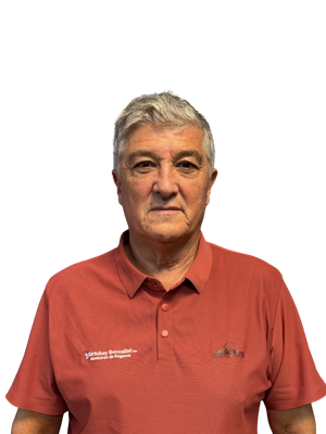 Marcelo Urtubey, socio fundador de Urtubey Boccalini en Venado Tuerto